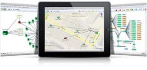 intermapper red x intermapper red x